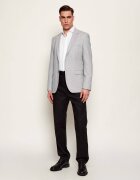 HUGO Sacou Arti253X | Extra slim fit cu adaos de lână