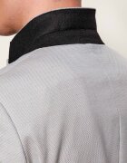 HUGO Sacou Arti253X | Extra slim fit cu adaos de lână