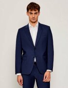 HUGO Sacou Arti253X | regular fit cu adaos de lână