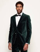HUGO Sacou Arti253X | Skinny fit