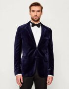 HUGO Sacou Arti253X | Skinny fit