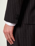 HUGO Sacou Arti261X | Extra slim fit cu adaos de lână
