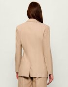 HUGO Sacou Azenia | regular fit | cu adaos de in