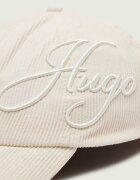 HUGO Șapcă baseball Angye-CO | catifea reiată
