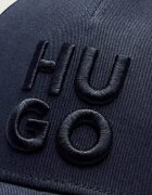 HUGO Șapcă baseball Jude-Stacked