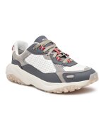 HUGO Sneakers GO1ST_mesd cu adaos de piele