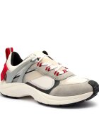 HUGO Sneakers GO2_merp cu adaos de piele