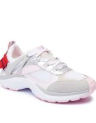 HUGO Sneakers GO2_metpu | piele întoarsă