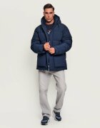 HUGO Sneakers GO3_nymf | piele întoarsă