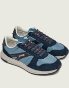 HUGO Sneakers GO3_nymf | piele întoarsă
