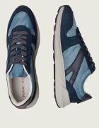 HUGO Sneakers GO3_nymf | piele întoarsă
