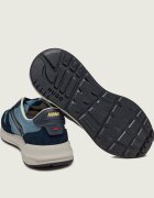 HUGO Sneakers GO3_nymf | piele întoarsă