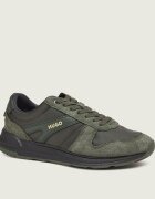 HUGO Sneakers GO3_nymf | piele întoarsă