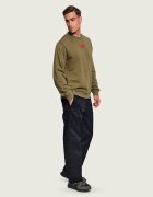 HUGO Sneakers GO3_nymf | piele întoarsă