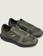 HUGO Sneakers GO3_nymf | piele întoarsă