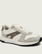 HUGO Sneakers GO3_nymf | piele întoarsă