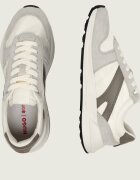 HUGO Sneakers GO3_nymf | piele întoarsă