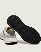 HUGO Sneakers GO3_nymf | piele întoarsă