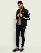 HUGO Sneakers GO3_nysdpu | piele întoarsă