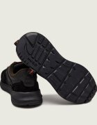 HUGO Sneakers GO3_nysdpu | piele întoarsă