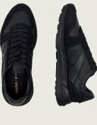 HUGO Sneakers GO3_pusd | piele întoarsă