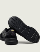 HUGO Sneakers GO3_pusd | piele întoarsă