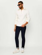 HUGO Sneakers GO3_pusd | piele întoarsă