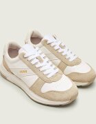 HUGO Sneakers GO3_pusd | piele întoarsă