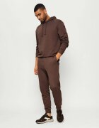 HUGO Sneakers GO3_pusd | piele întoarsă