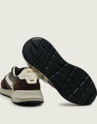 HUGO Sneakers GO3_pusd | piele întoarsă