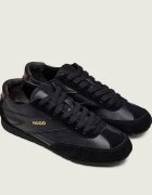 HUGO Sneakers Lytton_tenn_pusd | piele întoarsă