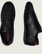 HUGO Sneakers Lytton_tenn_pusd | piele întoarsă
