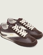 HUGO Sneakers Lytton_tenn_pusd | piele întoarsă