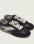 HUGO Sneakers Lytton_tenn_pusd | piele întoarsă