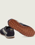 HUGO Sneakers Lytton_tenn_pusd | piele întoarsă