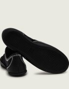 HUGO Sneakers Mystie_Lowp_nyaltel | piele întoarsă