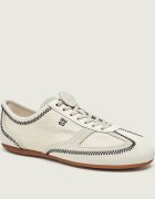 HUGO Sneakers Mystie_Lowp_nyaltel | piele întoarsă