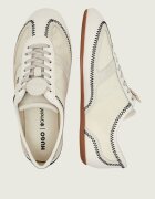 HUGO Sneakers Mystie_Lowp_nyaltel | piele întoarsă