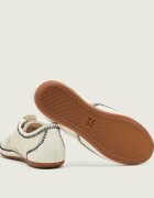 HUGO Sneakers Mystie_Lowp_nyaltel | piele întoarsă