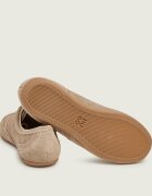 HUGO Sneakers Mystie_Lowp_sd | piele întoarsă