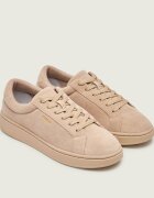 HUGO Sneakers Neston_tenn_sd | piele întoarsă