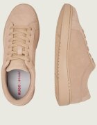 HUGO Sneakers Neston_tenn_sd | piele întoarsă