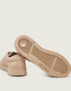 HUGO Sneakers Neston_tenn_sd | piele întoarsă