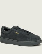 HUGO Sneakers Neston_tenn_sd | piele întoarsă