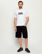 HUGO Sneakers Neston_tenn_sd | piele întoarsă