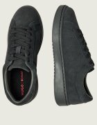 HUGO Sneakers Neston_tenn_sd | piele întoarsă