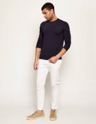 HUGO Sneakers Prodi | piele întoarsă