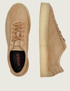 HUGO Sneakers Prodi | piele întoarsă