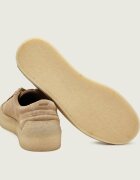 HUGO Sneakers Prodi | piele întoarsă