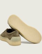 HUGO Sneakers Prodi | piele întoarsă